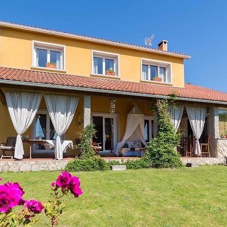 Hotel Casa Riamonte Amés Zewnętrze zdjęcie