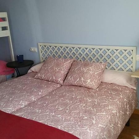 Hotel Casa Riamonte Amés Zewnętrze zdjęcie
