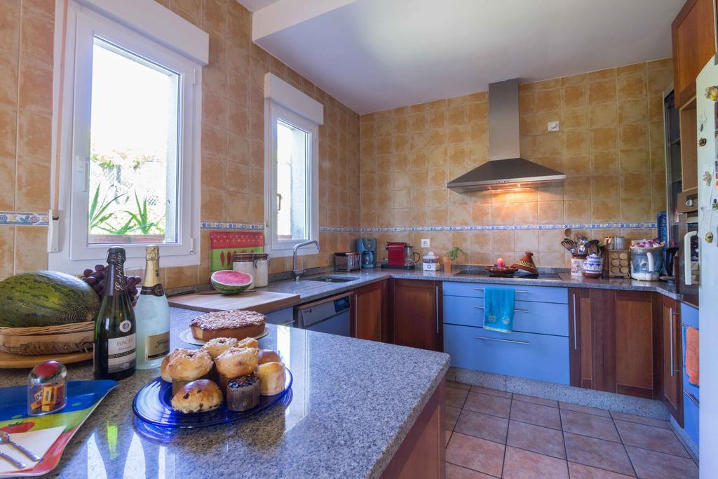 Hotel Casa Riamonte Amés Zewnętrze zdjęcie