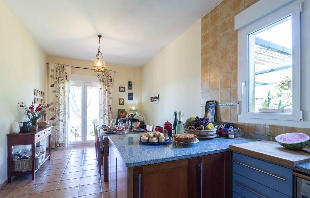 Hotel Casa Riamonte Amés Zewnętrze zdjęcie