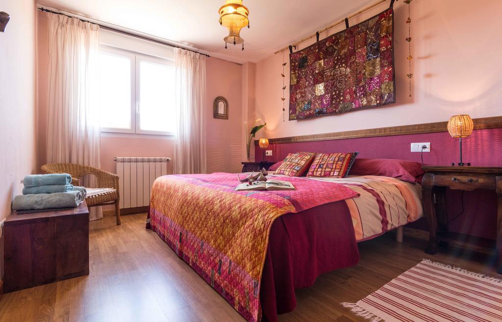 Hotel Casa Riamonte Amés Zewnętrze zdjęcie