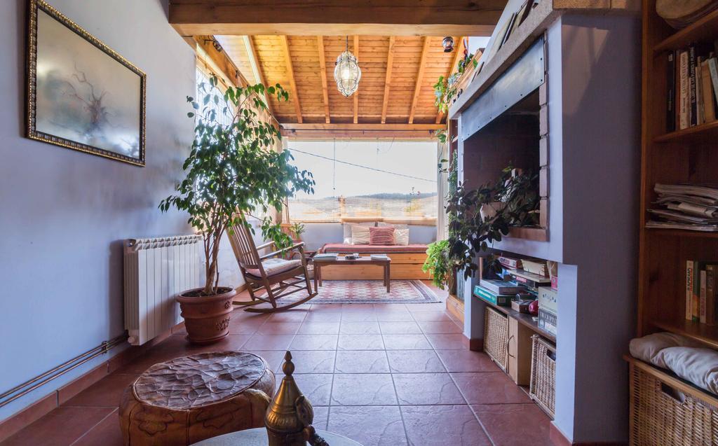 Hotel Casa Riamonte Amés Zewnętrze zdjęcie