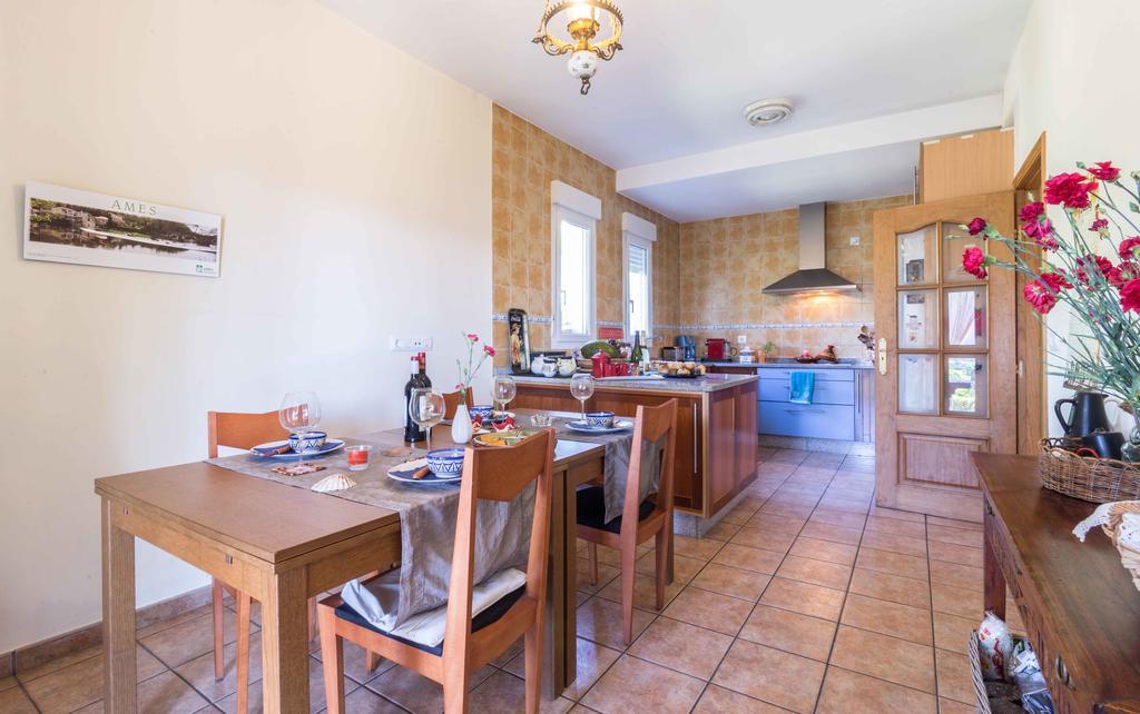 Hotel Casa Riamonte Amés Zewnętrze zdjęcie