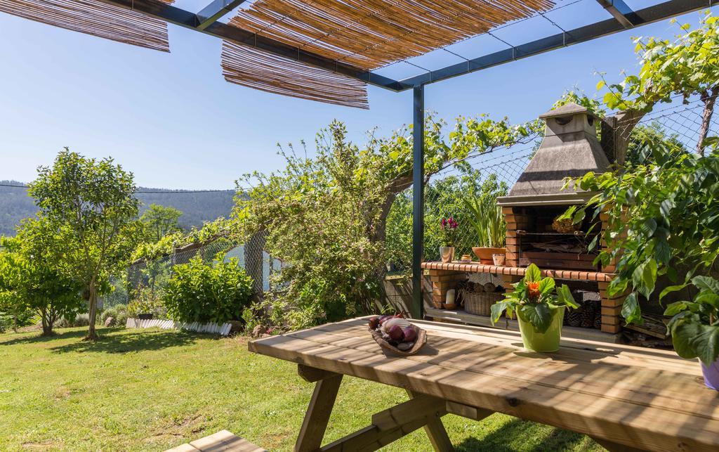 Hotel Casa Riamonte Amés Zewnętrze zdjęcie