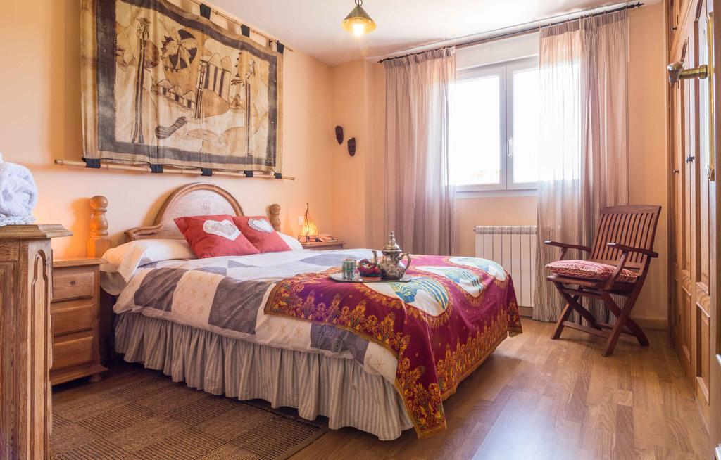 Hotel Casa Riamonte Amés Zewnętrze zdjęcie