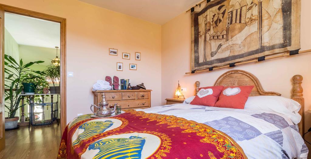 Hotel Casa Riamonte Amés Zewnętrze zdjęcie