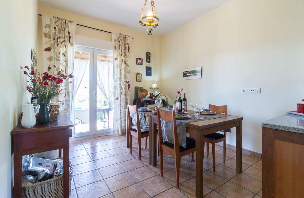 Hotel Casa Riamonte Amés Zewnętrze zdjęcie