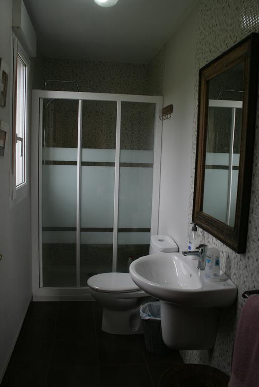 Hotel Casa Riamonte Amés Zewnętrze zdjęcie