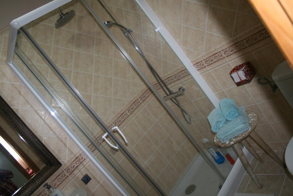 Hotel Casa Riamonte Amés Zewnętrze zdjęcie