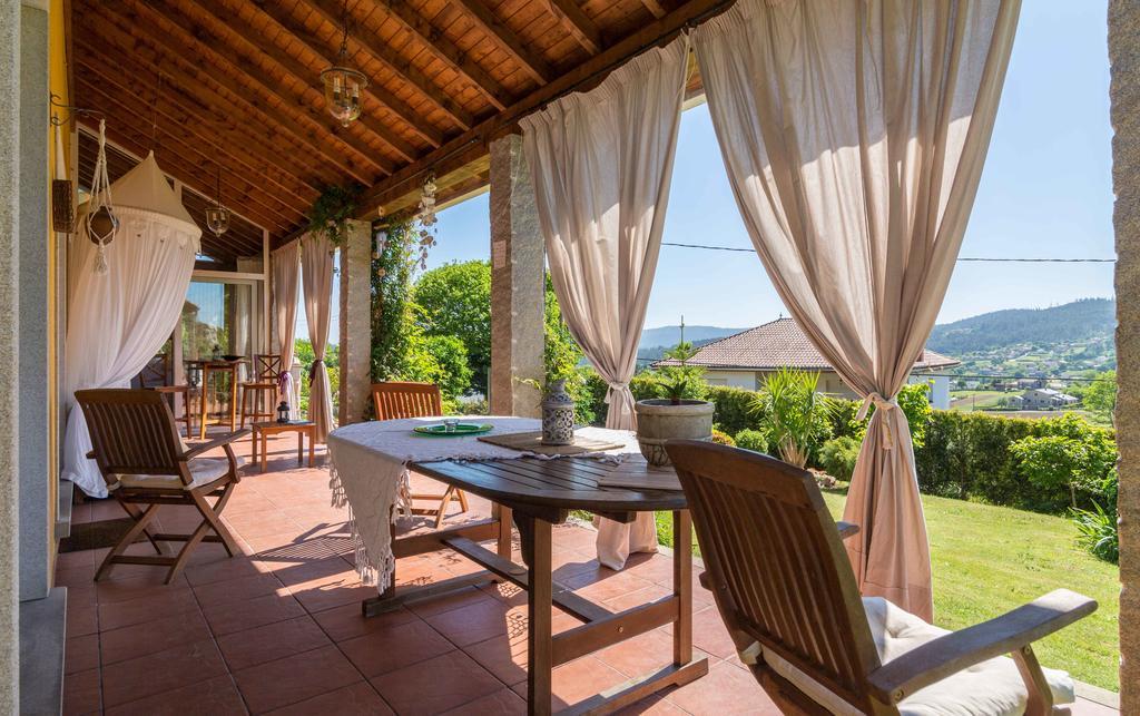 Hotel Casa Riamonte Amés Zewnętrze zdjęcie