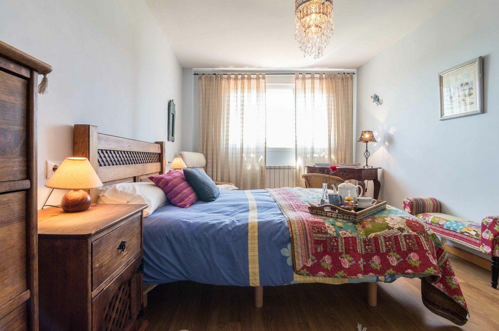 Hotel Casa Riamonte Amés Zewnętrze zdjęcie
