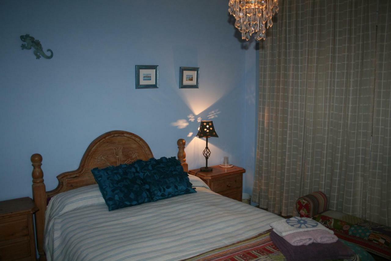 Hotel Casa Riamonte Amés Zewnętrze zdjęcie