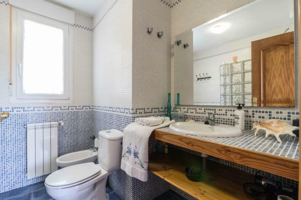 Hotel Casa Riamonte Amés Zewnętrze zdjęcie