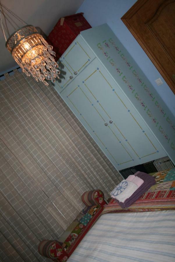 Hotel Casa Riamonte Amés Zewnętrze zdjęcie