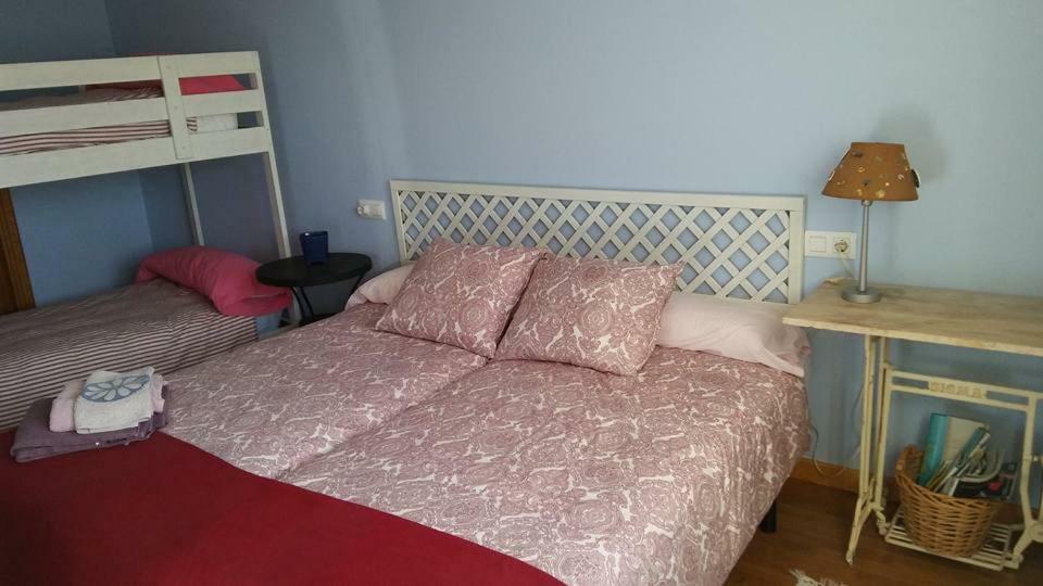 Hotel Casa Riamonte Amés Zewnętrze zdjęcie