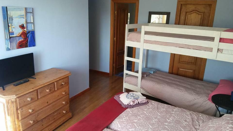 Hotel Casa Riamonte Amés Zewnętrze zdjęcie